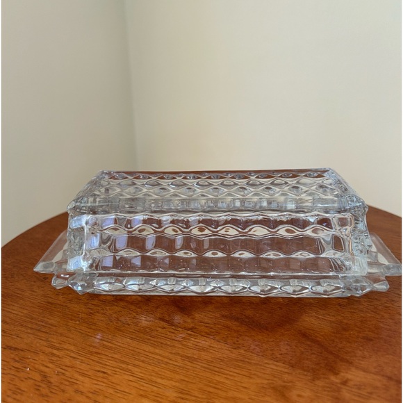 Other - Butter dish